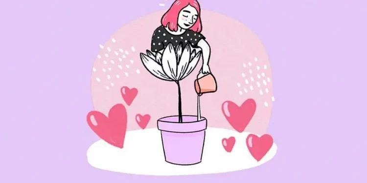 CÓMO MEJORAR LA AUTOESTIMA Y EL AMOR PROPIO