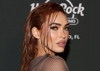 Megan Fox responde, por primera vez, una crítica