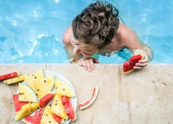 Corte de digestión: ¿hay que esperar dos horas para bañarnos?