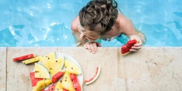 Corte de digestión: ¿hay que esperar dos horas para bañarnos?