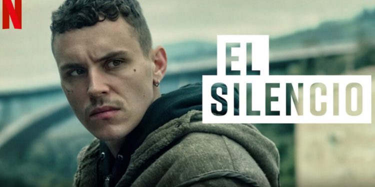 «El silencio», la traumática historia que surge a partir de un aterrador crimen