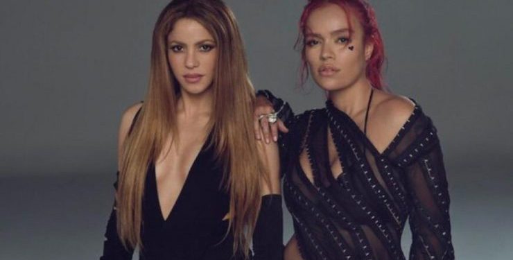El video musical más visto en YouTube en 2023