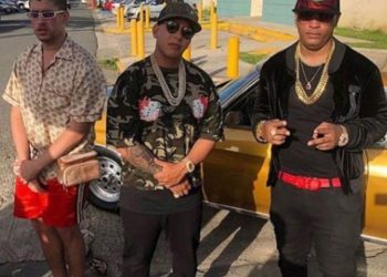 Daddy Yankee y Farruko se muestran consternados por el asesinato de Pacho «El Antifeka»