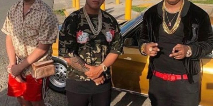 Daddy Yankee y Farruko se muestran consternados por el asesinato de Pacho «El Antifeka»