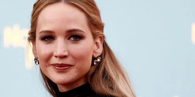 Ni ‘El lado bueno de las cosas’ ni ‘Joy’: La mejor película de Jennifer Lawrence es un desgarrador drama que casi pierde por ser guapa