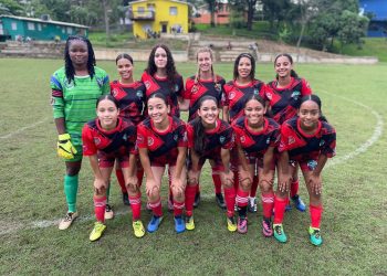 Así se jugará la sexta jornada del TNC Juvenil Femenino