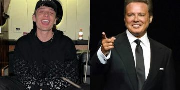 Peso Pluma entiende ya dio un nocaut a un peso pesado: Luis Miguel