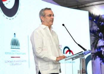Presidente Abinader destaca mejora en la calidad de vida de la gente y aumento de empleos gracias a políticas de desarrollo e inversión implementadas