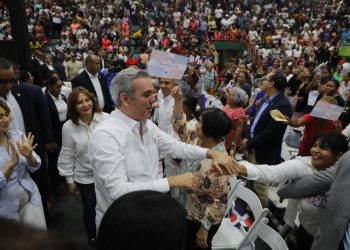 Presidente Abinader entregará 15 obras en cuatro provincias este fin de semana, incluyendo 2 hospitales remozados