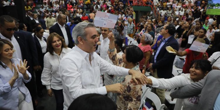 Presidente Abinader entregará 15 obras en cuatro provincias este fin de semana, incluyendo 2 hospitales remozados