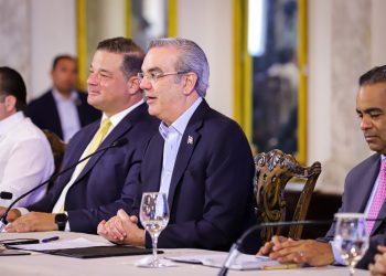 Presidente Abinader proyecta en 4 años RD logre meta de que no exista vertedero a cielo abierto