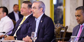 Presidente Abinader proyecta en 4 años RD logre meta de que no exista vertedero a cielo abierto