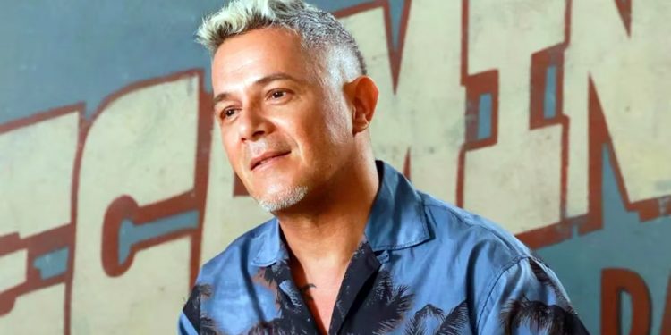 Alejandro Sanz, condenado a pagar más de tres millones de dólares por sus deudas en Estados Unidos