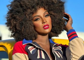 La Dominicana Amara La Negra triunfa en México
