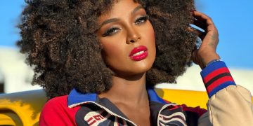 La Dominicana Amara La Negra triunfa en México