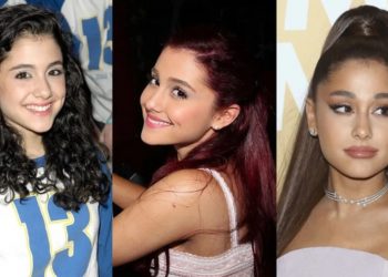 Ariana Grande: la diva del pop que está en la cima del éxito
