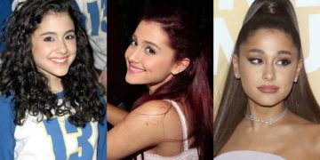 Ariana Grande: la diva del pop que está en la cima del éxito