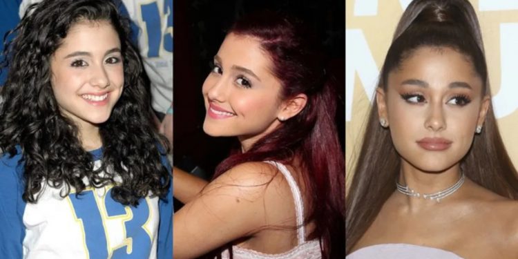 Ariana Grande: la diva del pop que está en la cima del éxito