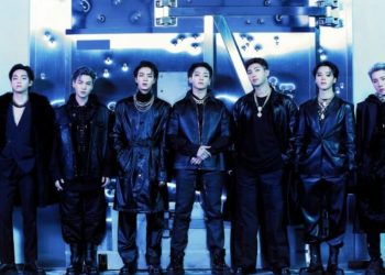 Corea del Sur celebra los 10 años del grupo de K-pop BTS