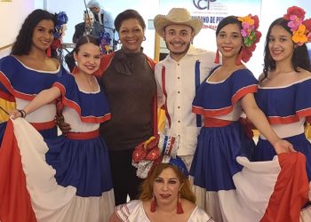 Ballet Folklórico Ramona Torres en NY celebrará su 15 aniversario