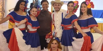 Ballet Folklórico Ramona Torres en NY celebrará su 15 aniversario