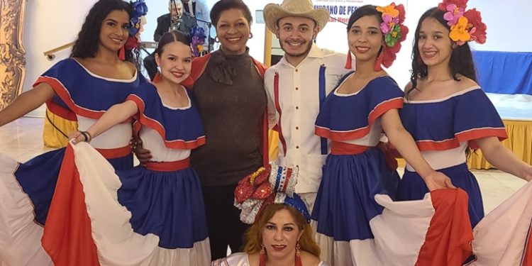 Ballet Folklórico Ramona Torres en NY celebrará su 15 aniversario