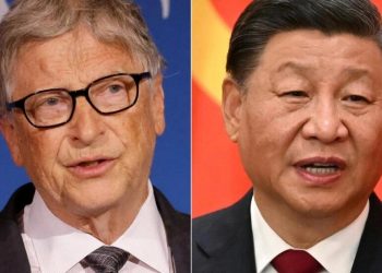 Grandes empresarios de EEUU viajan a China pese a tensiones comerciales