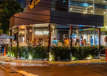 Burger Holic Streef Food celebra 6to. Aniversario y anuncia la apertura de nuevas sucursales