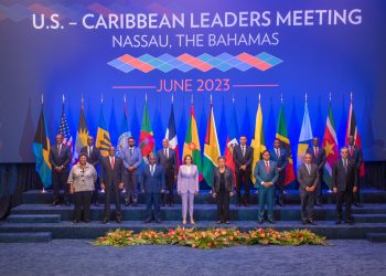 Concluye Reunión CARICOM-EU donde se abordaron temas sobre financiamientos, energía, Haití y la seguridad alimentaria