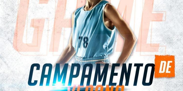 Campamento de baloncesto imperdible organizado por Martin Lajara y destacados talentos