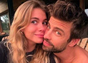 Que suene la marcha nupcial: Clara Chía y Piqué se casan, según la prensa española