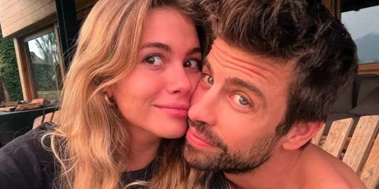 Que suene la marcha nupcial: Clara Chía y Piqué se casan, según la prensa española