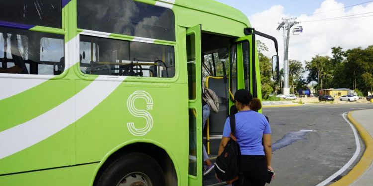 Corredor de la Lincoln formará parte del Sistema Integrado de Transporte