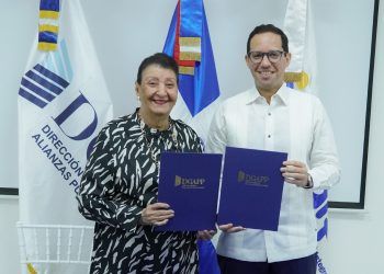 DGAPP y el INAIPI promoverán instalación de Centros de Atención a la Primera Infancia en proyectos adjudicados mediante APP