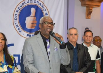 Demandan del presidente Abinader tomar medidas ante denuncia de Guido Gómez