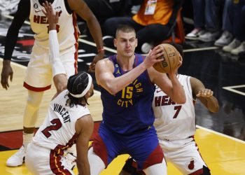 Denver Nuggets recuperan la intensidad con un power duo letal y el ‘Factor Christian Braun’