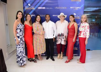Dermclar celebra 37 aniversario con jornada formativa
