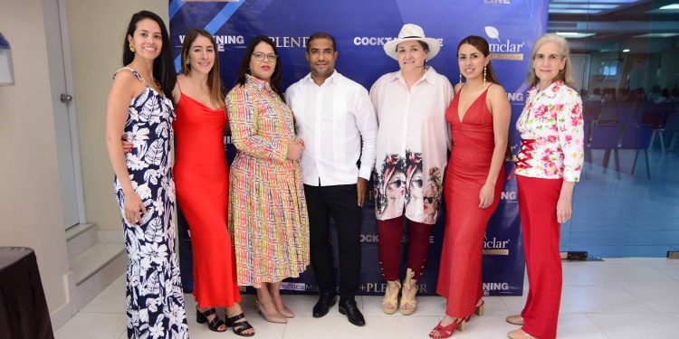 Dermclar celebra 37 aniversario con jornada formativa