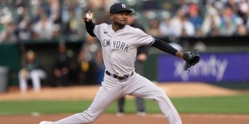 Domingo Germán, primer dominicano, consigue el juego perfecto número 24 en la MLB