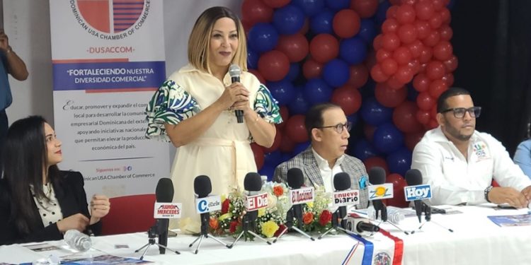 Todo listo para celebrar “Dominican Taste Festival 2023” en el Alto Manhattan