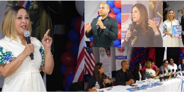 Dominican Taste Festival 2023 se celebrará  en Plaza Quisqueya en el Alto Manhattan sábado 24 y domingo 25; anuncian actividades