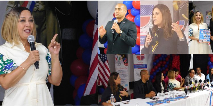 Dominican Taste Festival 2023 se celebrará  en Plaza Quisqueya en el Alto Manhattan sábado 24 y domingo 25; anuncian actividades