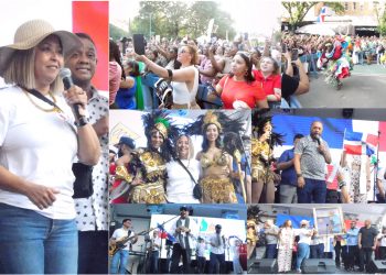 Miles disfrutaron Dominican Taste Festival 2023 en Plaza Quisqueya con participación de ministerios de turismo, agricultura y cultura