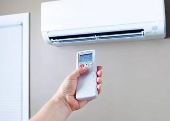 ¡No lo hagas! La temperatura que jamás debes colocar en tu aire acondicionado