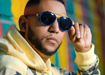 Eddy Corona «Str8Talk» se posiciona dentro de la música urbana con letras limpias