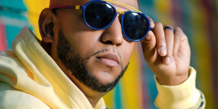Eddy Corona «Str8Talk» se posiciona dentro de la música urbana con letras limpias