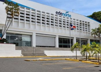 Edenorte activa plan para responder ante incidentes de tormenta Bret
