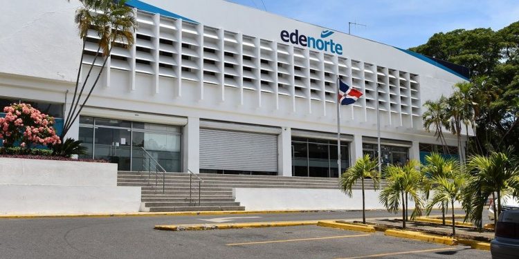 Edenorte activa plan para responder ante incidentes de tormenta Bret