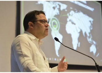 Aduanas recibe con gran “entusiasmo” y por primera vez certificación NORTIC A-5: 2019 