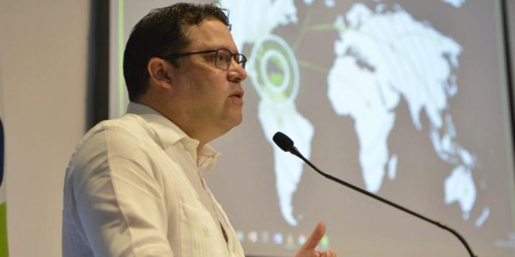 Aduanas recibe con gran “entusiasmo” y por primera vez certificación NORTIC A-5: 2019